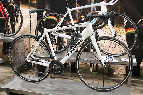 Trek reveals 2016 range New models and loads of lower prices